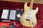Fender 2020 Custom Shop Stratocaster 57 Heavy Relic Faded Nocaster Blonde-2.jpg